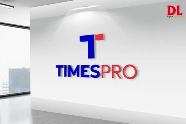 TimesPro Executive